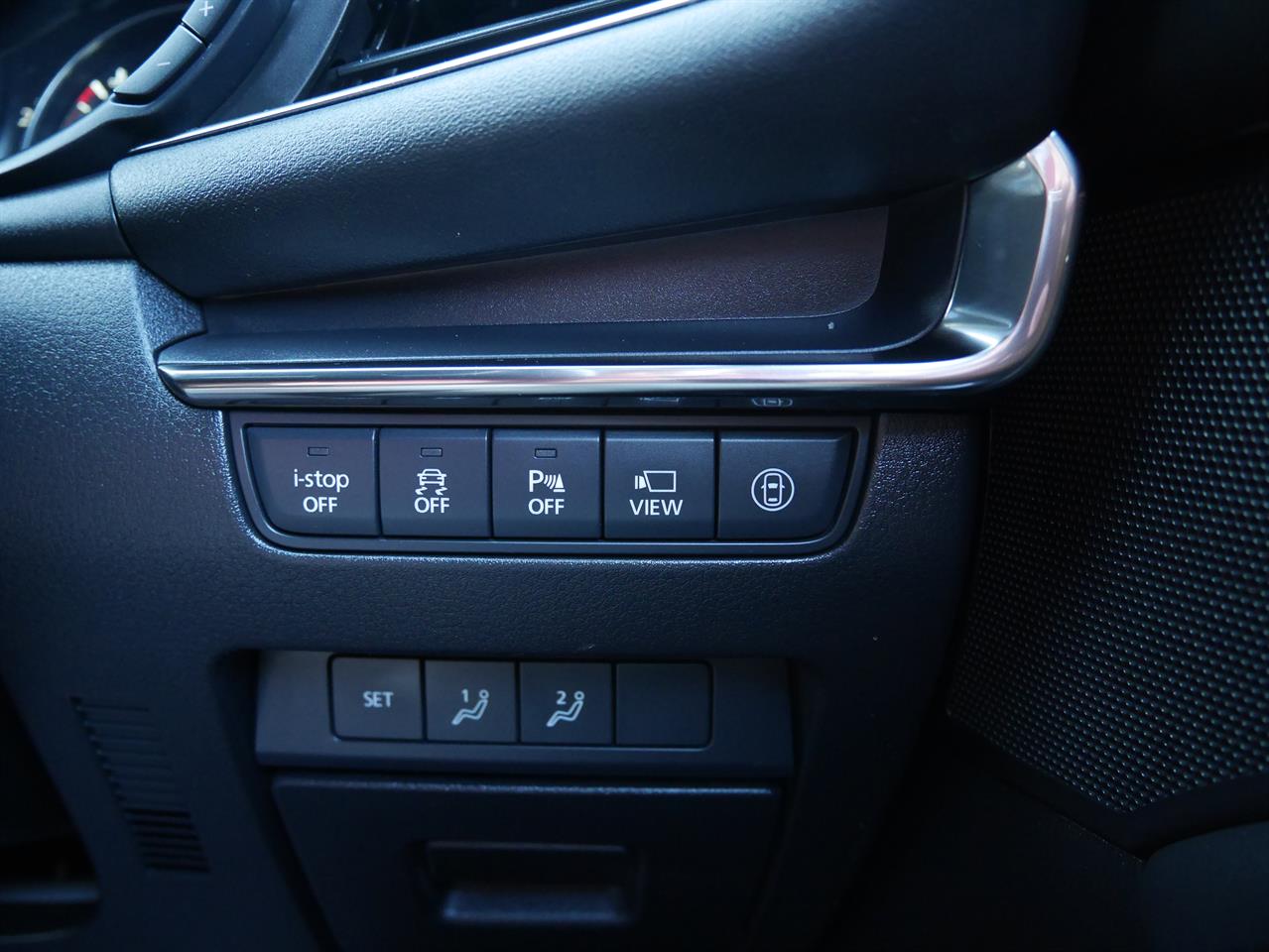 2019 Mazda 3