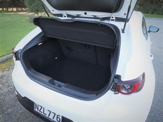 2019 Mazda 3 - Thumbnail