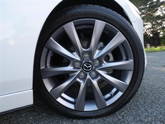 2019 Mazda 3 - Thumbnail