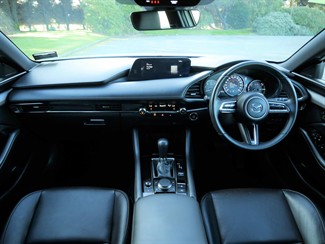 2019 Mazda 3 - Thumbnail