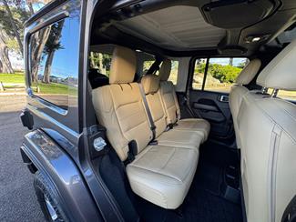 2018 Jeep Wrangler - Thumbnail