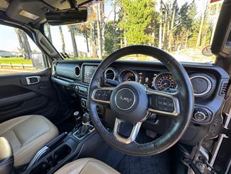 2018 Jeep Wrangler - Thumbnail