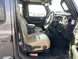 2018 Jeep Wrangler - Thumbnail