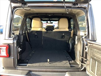 2018 Jeep Wrangler - Thumbnail