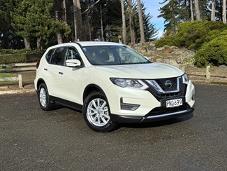 2022 Nissan X-Trail - Thumbnail