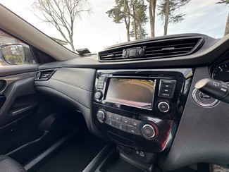 2022 Nissan X-Trail - Thumbnail