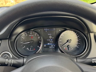 2022 Nissan X-Trail - Thumbnail