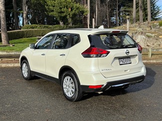 2022 Nissan X-Trail - Thumbnail