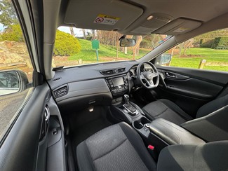 2022 Nissan X-Trail - Thumbnail