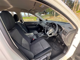 2022 Nissan X-Trail - Thumbnail