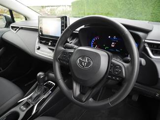 2022 Toyota Corolla - Thumbnail