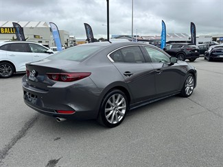 2020 Mazda 3 - Thumbnail