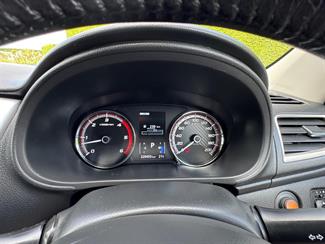 2019 Mitsubishi Triton - Thumbnail