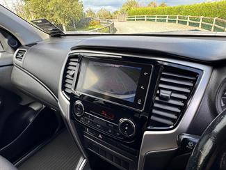 2019 Mitsubishi Triton - Thumbnail