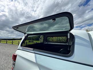2019 Mitsubishi Triton - Thumbnail