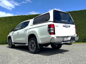 2019 Mitsubishi Triton - Thumbnail