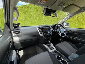 2019 Mitsubishi Triton - Thumbnail