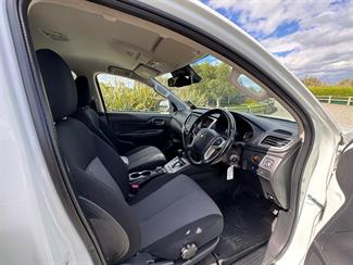 2019 Mitsubishi Triton - Thumbnail