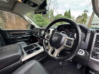 2020 Ram 1500 - Thumbnail