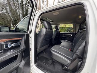 2020 Ram 1500 - Thumbnail