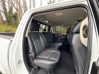 2020 Ram 1500 - Thumbnail