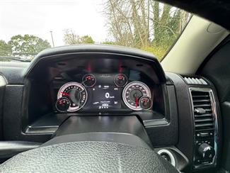 2020 Ram 1500 - Thumbnail