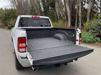 2020 Ram 1500 - Thumbnail