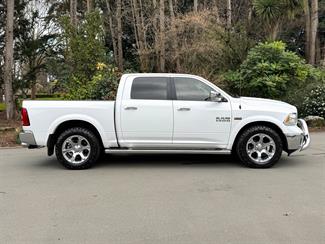 2020 Ram 1500 - Thumbnail