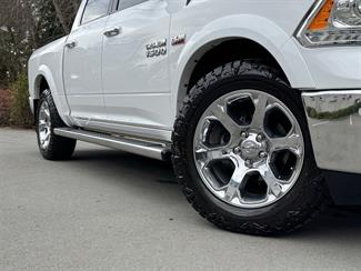 2020 Ram 1500 - Thumbnail
