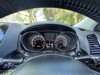 2021 Mitsubishi ASX - Thumbnail