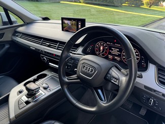 2016 Audi Q7 - Thumbnail