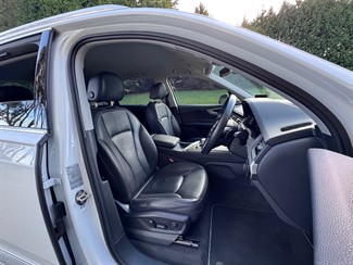 2016 Audi Q7 - Thumbnail