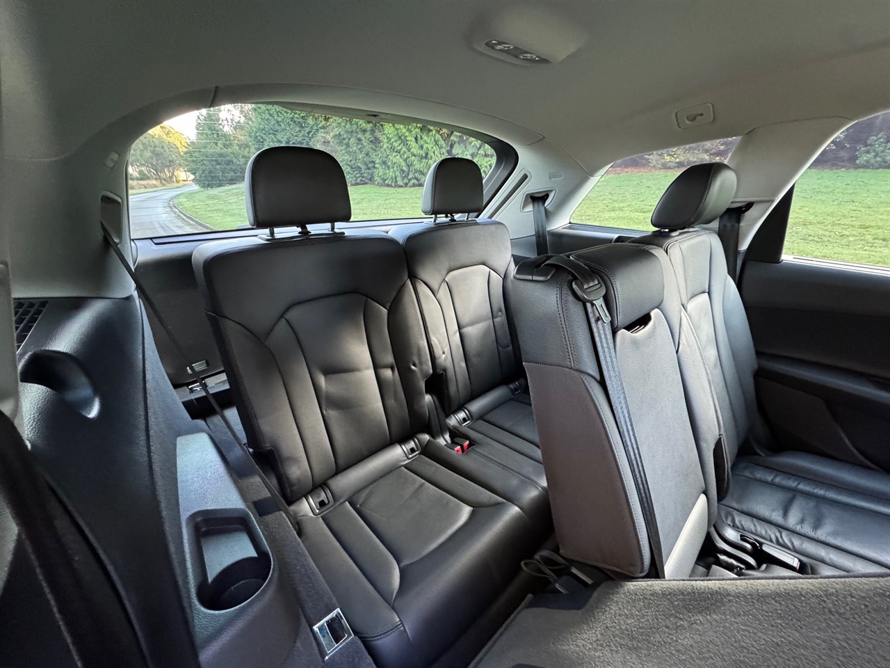 2016 Audi Q7