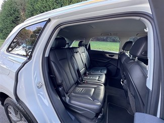 2016 Audi Q7 - Thumbnail