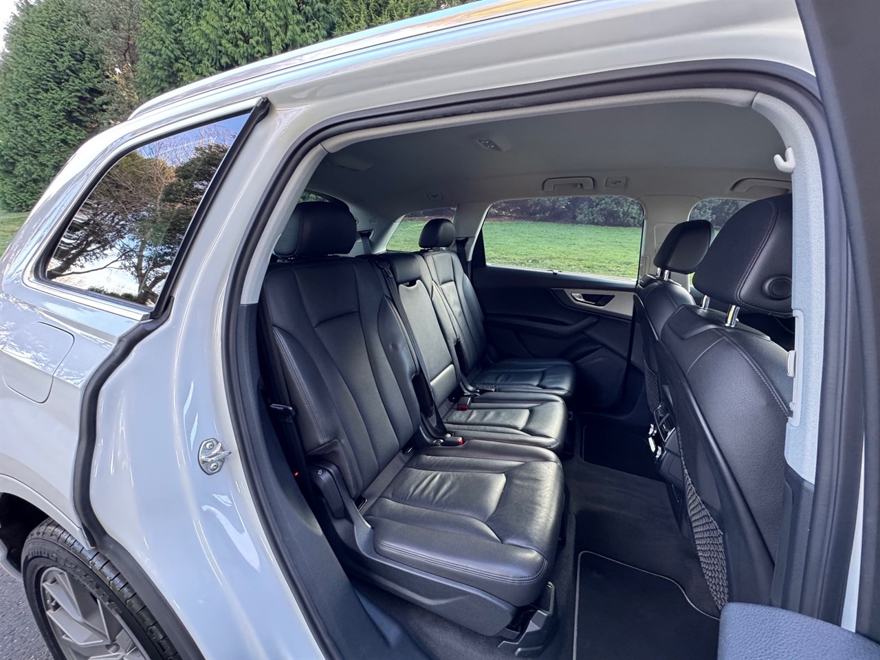 2016 Audi Q7