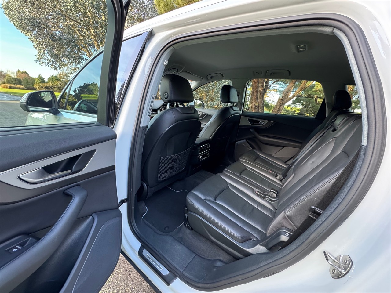 2016 Audi Q7