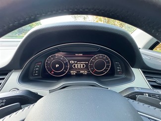 2016 Audi Q7 - Thumbnail