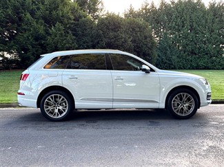 2016 Audi Q7 - Thumbnail