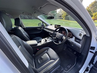 2016 Audi Q7 - Thumbnail
