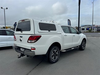 2018 Mazda BT-50 - Thumbnail