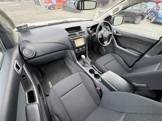 2018 Mazda BT-50 - Thumbnail