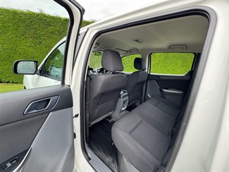 2018 Mazda BT-50 - Thumbnail