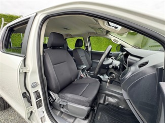 2018 Mazda BT-50 - Thumbnail