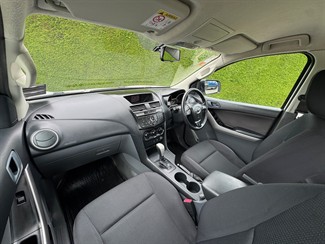 2018 Mazda BT-50 - Thumbnail