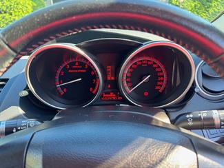 2010 Mazda Axela - Thumbnail