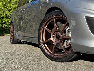 2010 Mazda Axela - Thumbnail