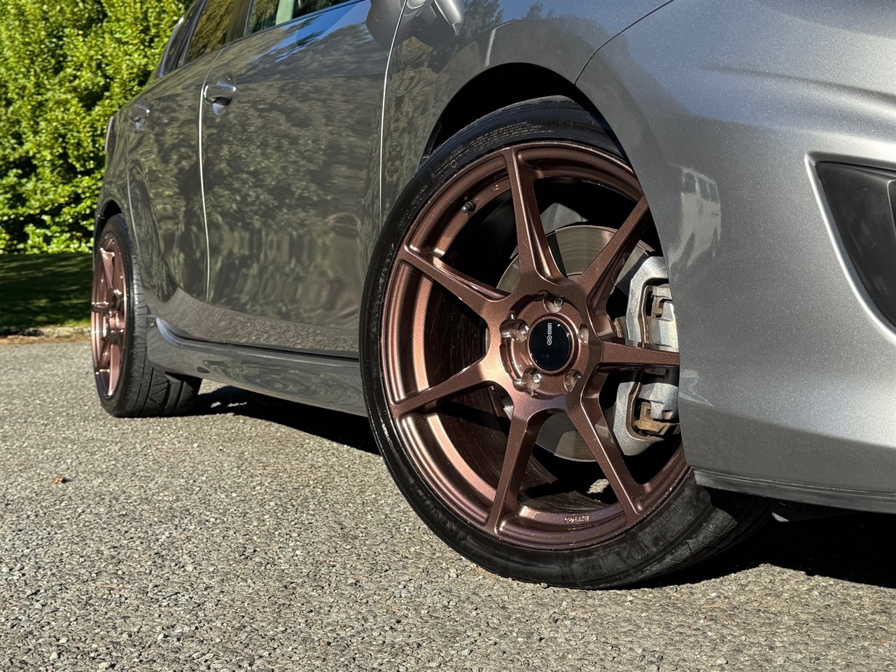 2010 Mazda Axela