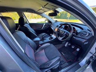 2010 Mazda Axela - Thumbnail