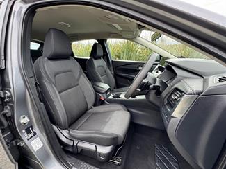 2023 Nissan Qashqai - Thumbnail
