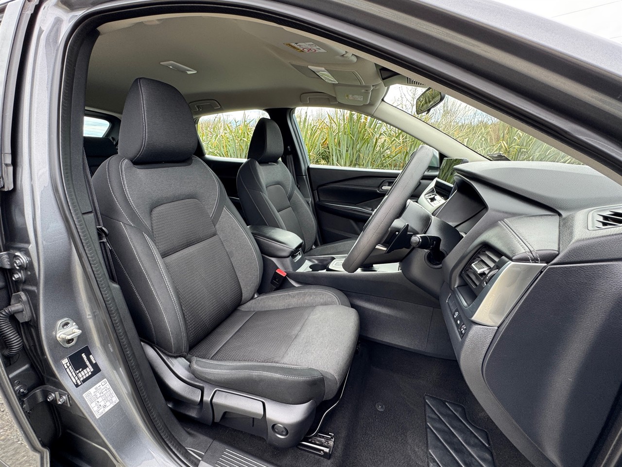 2023 Nissan Qashqai